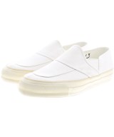 COMME des GARCONS HOMME DEUX（コムデギャルソンオムドゥ）スニーカー 白 サイズ:26.5cm メンズ/2200720270013
