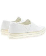 COMME des GARCONS HOMME DEUX（コムデギャルソンオムドゥ）スニーカー 白 サイズ:26.5cm メンズ/2200720270013