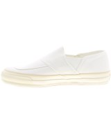 COMME des GARCONS HOMME DEUX（コムデギャルソンオムドゥ）スニーカー 白 サイズ:26.5cm メンズ/2200720270013