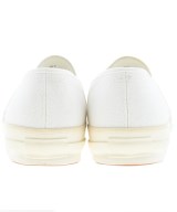 COMME des GARCONS HOMME DEUX（コムデギャルソンオムドゥ）スニーカー 白 サイズ:26.5cm メンズ/2200720270013