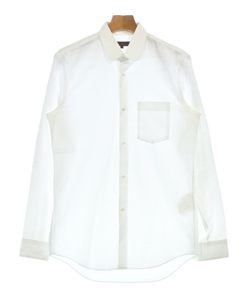 COMME des GARCONS HOMME DEUX(コムデギャルソンオムドゥ)のドレスシャツ サイズ:M 10,400円