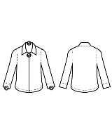COMME des GARCONS HOMME DEUX（コムデギャルソンオムドゥ）ドレスシャツ 白 サイズ:M メンズ/2200719159060