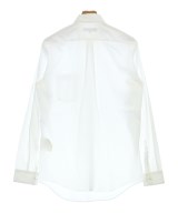 COMME des GARCONS HOMME DEUX（コムデギャルソンオムドゥ）ドレスシャツ 白 サイズ:M メンズ/2200719159060