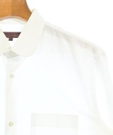 COMME des GARCONS HOMME DEUX（コムデギャルソンオムドゥ）ドレスシャツ 白 サイズ:M メンズ/2200719159060