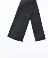 COMME des GARCONS HOMME DEUX（コムデギャルソンオムドゥ）ネクタイ 黒 サイズ:- メンズ/2200719159145