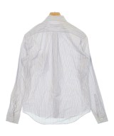 COMME des GARCONS HOMME DEUX（コムデギャルソンオムドゥ）カジュアルシャツ 白 サイズ:XS メンズ/2200720614015