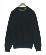 COMME des GARCONS HOMME DEUX（コムデギャルソンオムドゥ）ニット・セーター 黒 サイズ:L メンズ/2200719936098