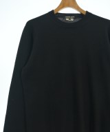 COMME des GARCONS HOMME DEUX（コムデギャルソンオムドゥ）ニット・セーター 黒 サイズ:L メンズ/2200719936098