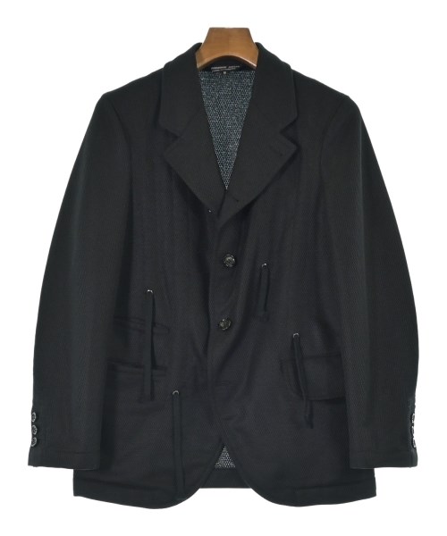 COMME des GARCONS HOMME DEUX(コムデギャルソンオムドゥ)のカジュアルジャケット サイズ:XS 53,100円