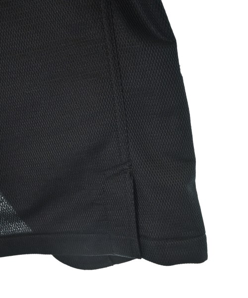 COMME des GARCONS HOMME DEUX（コムデギャルソンオムドゥ）カジュアルジャケット 黒 サイズ:XS メンズ/2200721136141