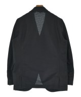 COMME des GARCONS HOMME DEUX（コムデギャルソンオムドゥ）カジュアルジャケット 黒 サイズ:XS メンズ/2200721136141