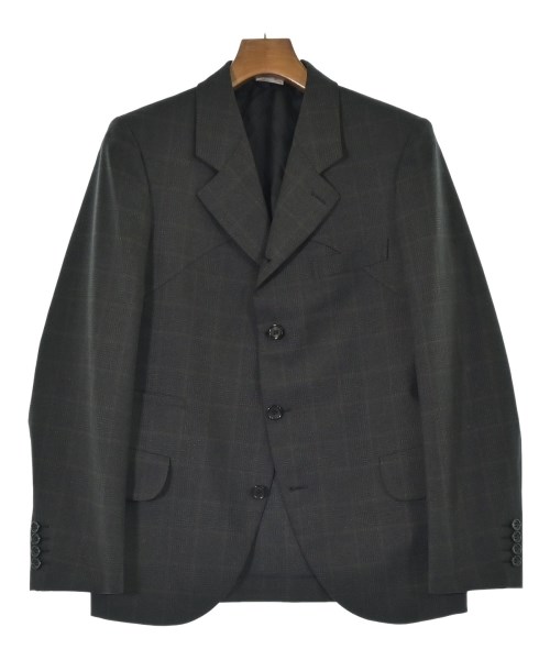 COMME des GARCONS HOMME DEUX(コムデギャルソンオムドゥ)のカジュアルジャケット サイズ:XS 34,100円