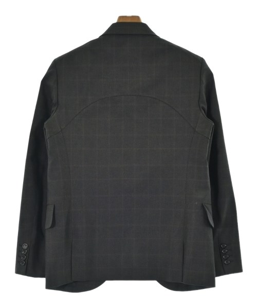 COMME des GARCONS HOMME DEUX（コムデギャルソンオムドゥ）カジュアルジャケット グレー サイズ:XS メンズ/2200721136165