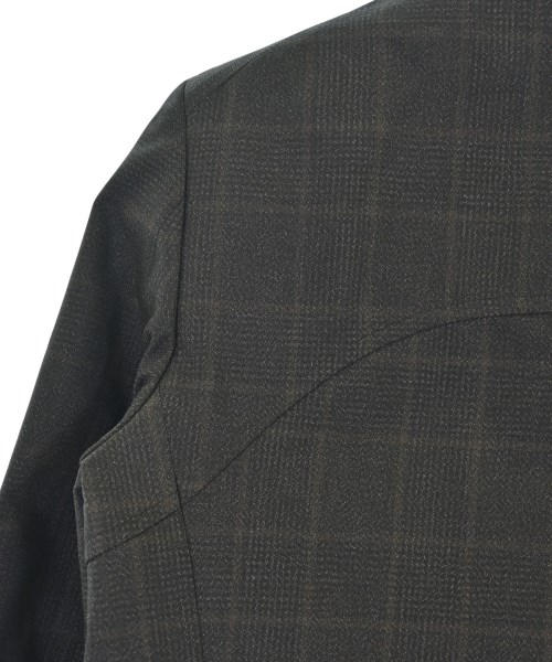 COMME des GARCONS HOMME DEUX（コムデギャルソンオムドゥ）カジュアルジャケット グレー サイズ:XS メンズ/2200721136165