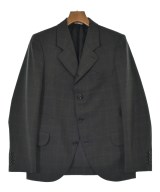 COMME des GARCONS HOMME DEUX（コムデギャルソンオムドゥ）カジュアルジャケット グレー サイズ:XS メンズ/2200721136165