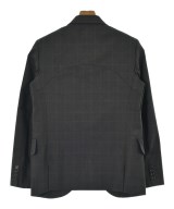 COMME des GARCONS HOMME DEUX（コムデギャルソンオムドゥ）カジュアルジャケット グレー サイズ:XS メンズ/2200721136165