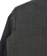 COMME des GARCONS HOMME DEUX（コムデギャルソンオムドゥ）カジュアルジャケット グレー サイズ:XS メンズ/2200721136165