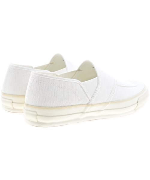 COMME des GARCONS HOMME DEUX（コムデギャルソンオムドゥ）スニーカー 白 サイズ:25.5cm メンズ/2200720396195