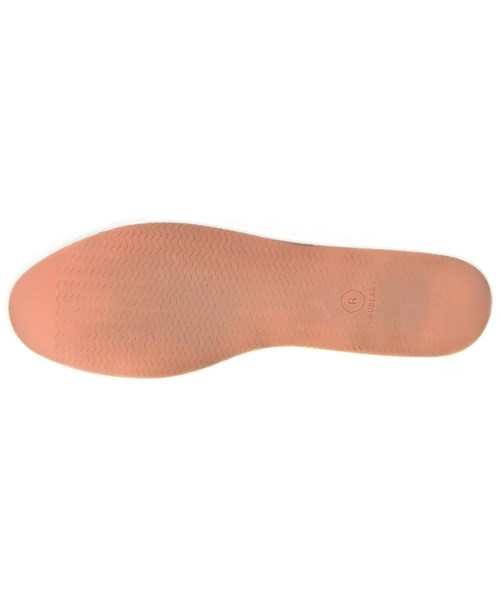 COMME des GARCONS HOMME DEUX（コムデギャルソンオムドゥ）スニーカー 白 サイズ:25.5cm メンズ/2200720396195