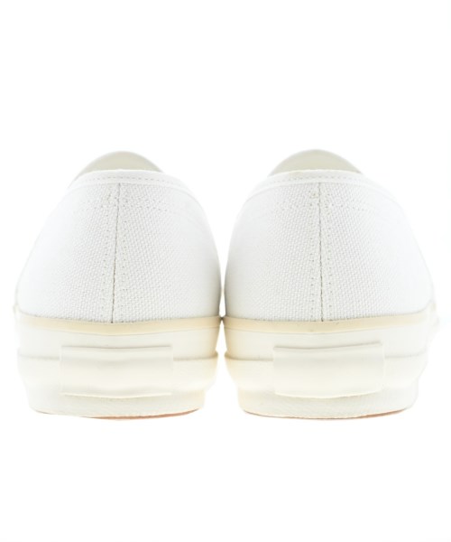 COMME des GARCONS HOMME DEUX（コムデギャルソンオムドゥ）スニーカー 白 サイズ:25.5cm メンズ/2200720396195