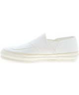 COMME des GARCONS HOMME DEUX（コムデギャルソンオムドゥ）スニーカー 白 サイズ:25.5cm メンズ/2200720396195