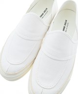 COMME des GARCONS HOMME DEUX（コムデギャルソンオムドゥ）スニーカー 白 サイズ:25.5cm メンズ/2200720396195