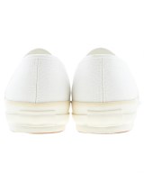 COMME des GARCONS HOMME DEUX（コムデギャルソンオムドゥ）スニーカー 白 サイズ:25.5cm メンズ/2200720396195