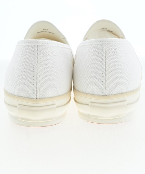 COMME des GARCONS HOMME DEUX（コムデギャルソンオムドゥ）スニーカー 白 サイズ:25.5cm メンズ/2200720396201