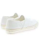 COMME des GARCONS HOMME DEUX（コムデギャルソンオムドゥ）スニーカー 白 サイズ:25.5cm メンズ/2200720396201
