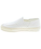 COMME des GARCONS HOMME DEUX（コムデギャルソンオムドゥ）スニーカー 白 サイズ:25.5cm メンズ/2200720396201