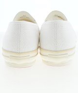 COMME des GARCONS HOMME DEUX（コムデギャルソンオムドゥ）スニーカー 白 サイズ:25.5cm メンズ/2200720396201