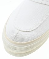 COMME des GARCONS HOMME DEUX（コムデギャルソンオムドゥ）スニーカー 白 サイズ:25.5cm メンズ/2200720396201