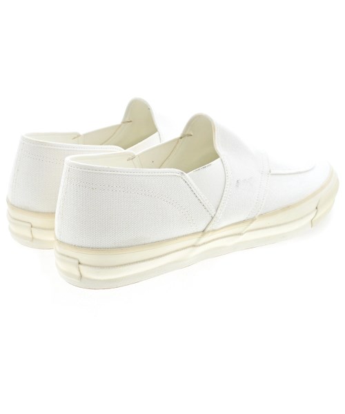 COMME des GARCONS HOMME DEUX（コムデギャルソンオムドゥ）スニーカー 白 サイズ:28.5cm メンズ/2200721028392