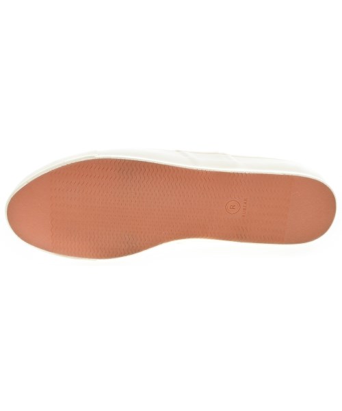 COMME des GARCONS HOMME DEUX（コムデギャルソンオムドゥ）スニーカー 白 サイズ:28.5cm メンズ/2200721028392