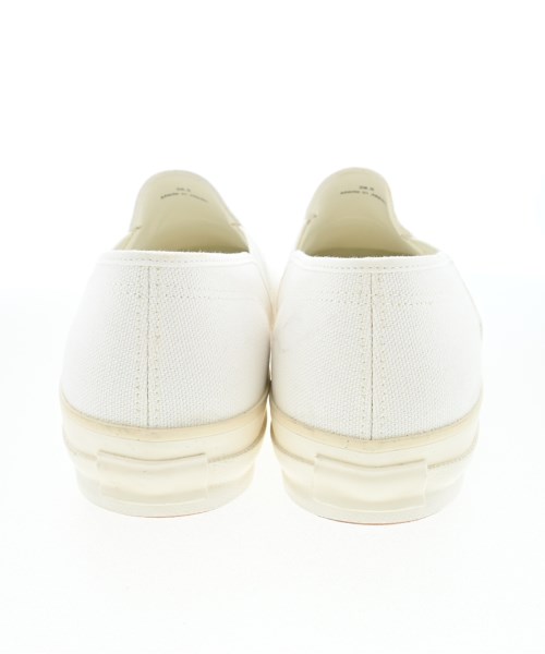 COMME des GARCONS HOMME DEUX（コムデギャルソンオムドゥ）スニーカー 白 サイズ:28.5cm メンズ/2200721028392