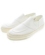 COMME des GARCONS HOMME DEUX（コムデギャルソンオムドゥ）スニーカー 白 サイズ:28.5cm メンズ/2200721028392
