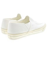 COMME des GARCONS HOMME DEUX（コムデギャルソンオムドゥ）スニーカー 白 サイズ:28.5cm メンズ/2200721028392