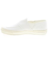 COMME des GARCONS HOMME DEUX（コムデギャルソンオムドゥ）スニーカー 白 サイズ:28.5cm メンズ/2200721028392