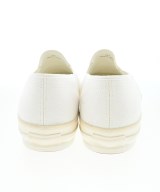 COMME des GARCONS HOMME DEUX（コムデギャルソンオムドゥ）スニーカー 白 サイズ:28.5cm メンズ/2200721028392