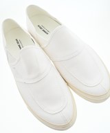 COMME des GARCONS HOMME DEUX（コムデギャルソンオムドゥ）スニーカー 白 サイズ:28.5cm メンズ/2200721028392
