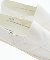 COMME des GARCONS HOMME DEUX（コムデギャルソンオムドゥ）スニーカー 白 サイズ:28.5cm メンズ/2200721028392