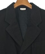 COMME des GARCONS HOMME DEUX（コムデギャルソンオムドゥ）カジュアルジャケット 黒 サイズ:M メンズ/2200721364100