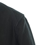 COMME des GARCONS HOMME DEUX（コムデギャルソンオムドゥ）カジュアルジャケット 黒 サイズ:M メンズ/2200721364100