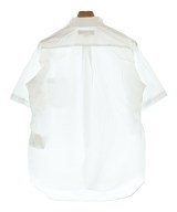 COMME des GARCONS HOMME DEUX（コムデギャルソンオムドゥ）カジュアルシャツ 白 サイズ:L メンズ/2200721422022