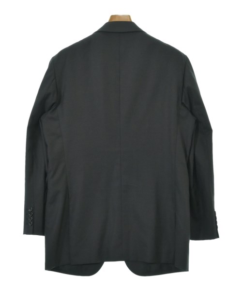 COMME des GARCONS HOMME DEUX（コムデギャルソンオムドゥ）ジャケット 黒 サイズ:L メンズ/2200717268115