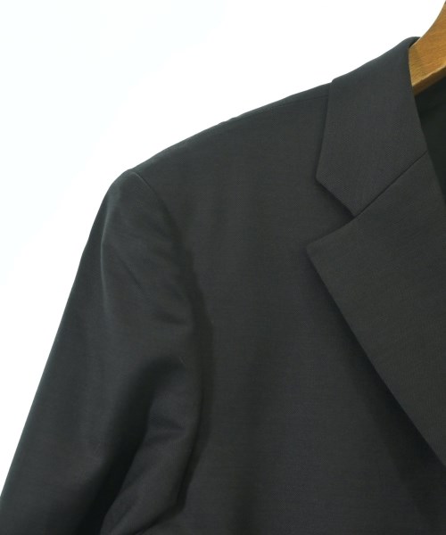 COMME des GARCONS HOMME DEUX（コムデギャルソンオムドゥ）ジャケット 黒 サイズ:L メンズ/2200717268115