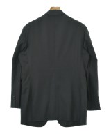 COMME des GARCONS HOMME DEUX（コムデギャルソンオムドゥ）ジャケット 黒 サイズ:L メンズ/2200717268115