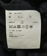 COMME des GARCONS HOMME DEUX（コムデギャルソンオムドゥ）ジャケット 黒 サイズ:L メンズ/2200717268115