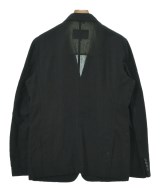COMME des GARCONS HOMME DEUX（コムデギャルソンオムドゥ）カジュアルジャケット 黒 サイズ:M メンズ/2200719320019