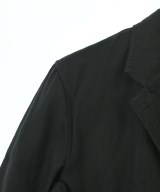COMME des GARCONS HOMME DEUX（コムデギャルソンオムドゥ）カジュアルジャケット 黒 サイズ:M メンズ/2200719320019